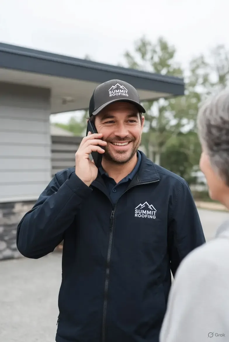 Flat Roof Leak Repair Traverse City, MI FAQs